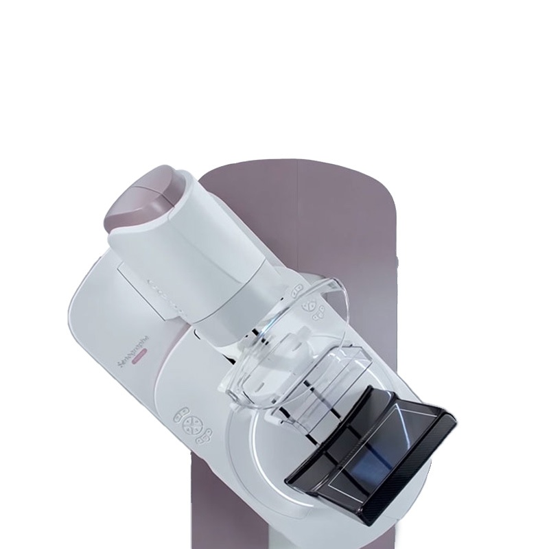 Цифровой маммограф Senographe Pristina